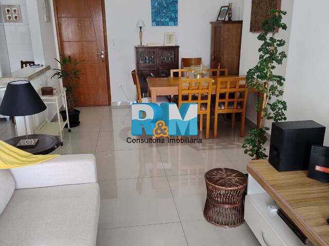 Apartamento para Venda em Praia Grande - 3