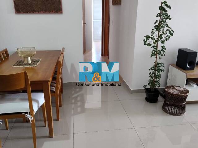 Apartamento para Venda em Praia Grande - 5