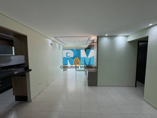 Apartamento para Venda em Praia Grande - 2