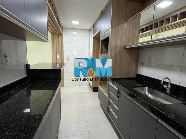 Apartamento para Venda em Praia Grande - 3