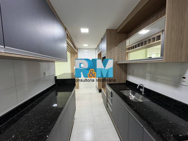 Apartamento para Venda em Praia Grande - 4