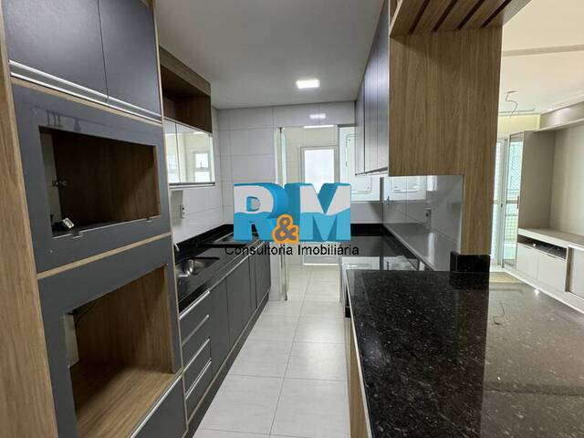 Apartamento para Venda em Praia Grande - 5