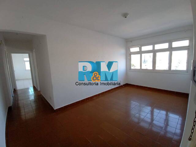 #209 - Apartamento para Venda em Praia Grande - SP