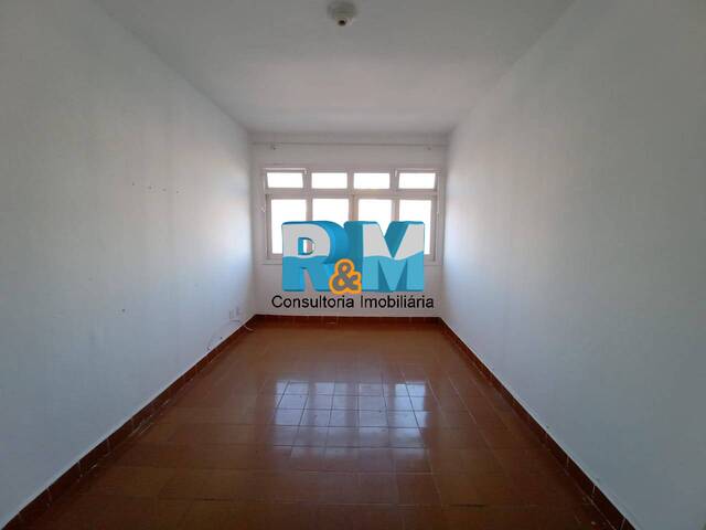 #209 - Apartamento para Venda em Praia Grande - SP