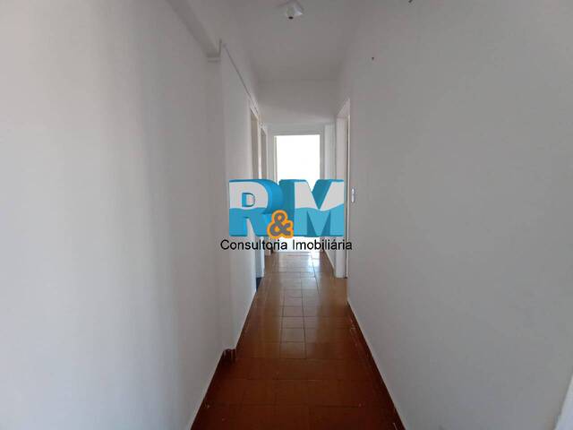 #209 - Apartamento para Venda em Praia Grande - SP