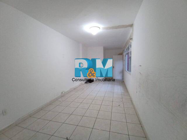 Apartamento para Venda em Praia Grande - 3
