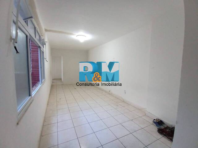 Apartamento para Venda em Praia Grande - 2