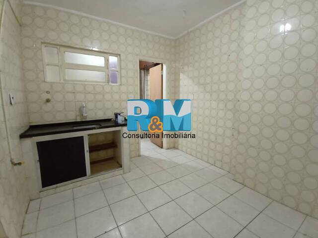 Apartamento para Venda em Praia Grande - 4