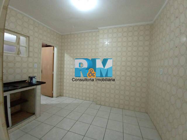Apartamento para Venda em Praia Grande - 5