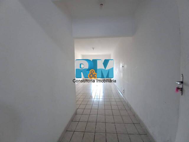 #211 - Apartamento para Venda em Praia Grande - SP