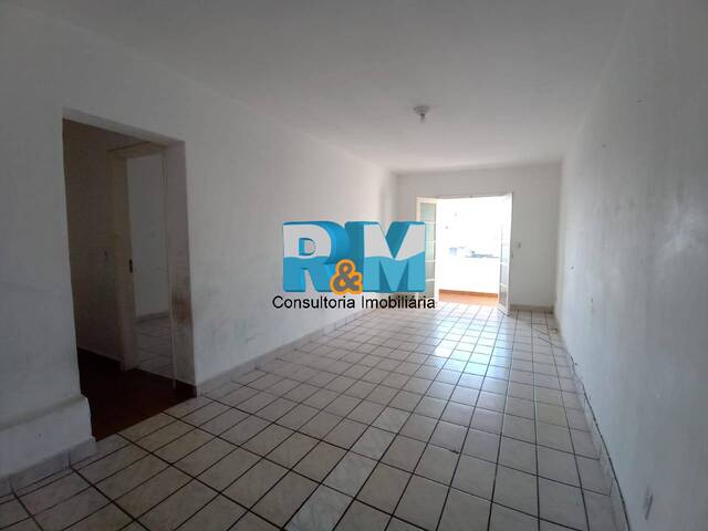 #211 - Apartamento para Venda em Praia Grande - SP