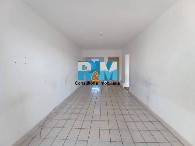 #211 - Apartamento para Venda em Praia Grande - SP