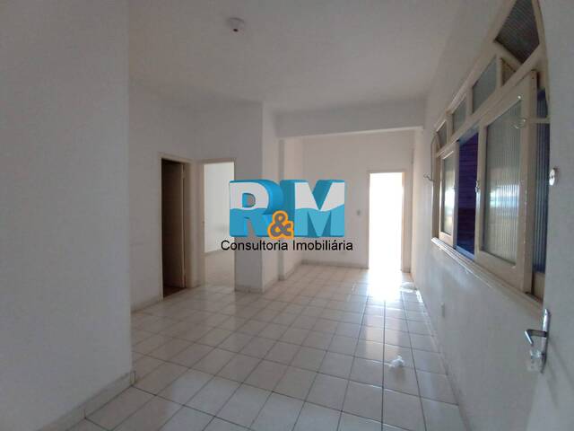 #212 - Apartamento para Venda em Praia Grande - SP