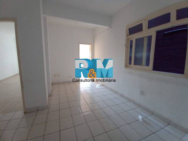 #212 - Apartamento para Venda em Praia Grande - SP