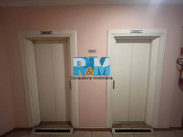 #213 - Apartamento para Venda em Praia Grande - SP