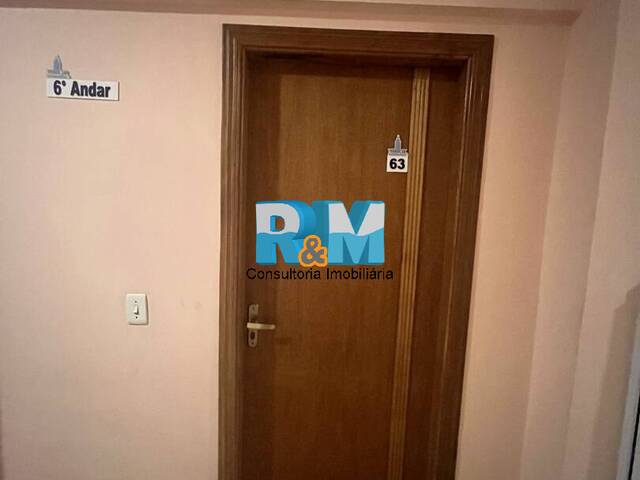 Apartamento para Venda em Praia Grande - 4