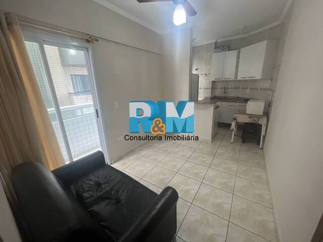 Apartamento para Venda em Praia Grande - 5