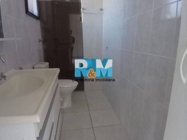 Apartamento para Venda em Praia Grande - 5