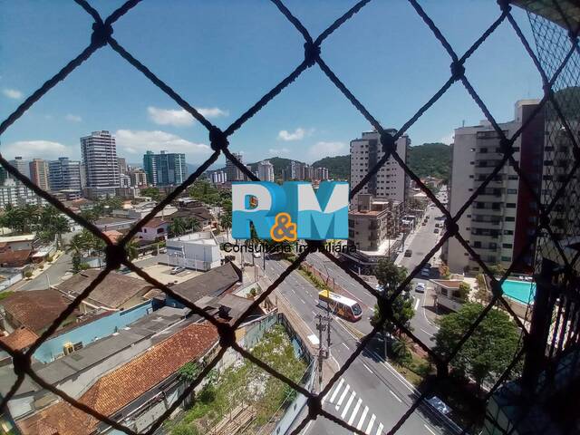Apartamento para Venda em Praia Grande - 4