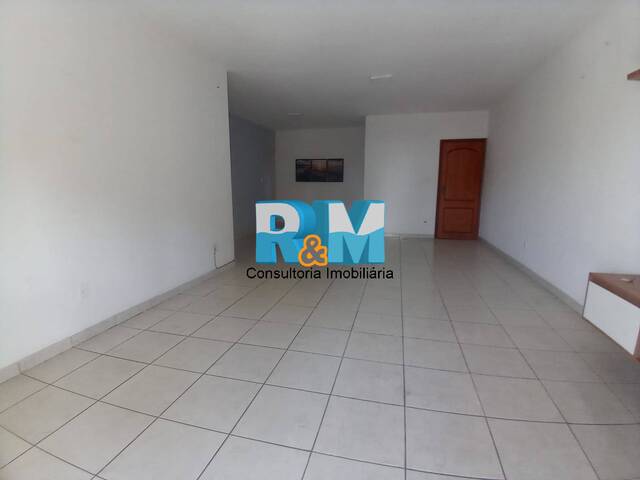 #215 - Apartamento para Venda em Praia Grande - SP