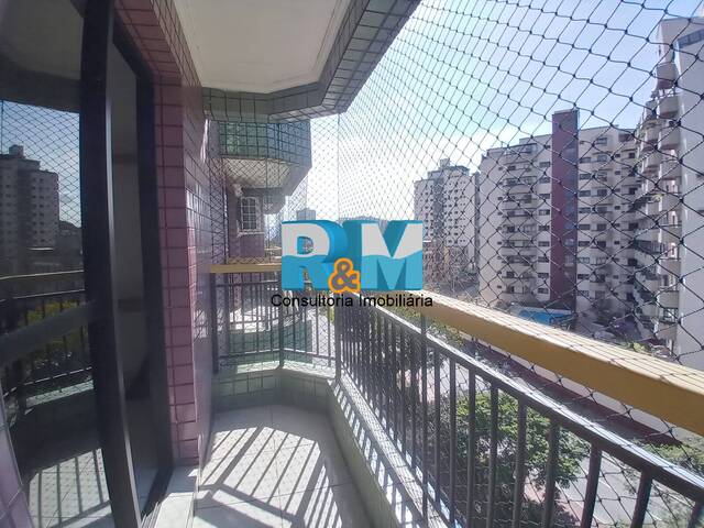 Apartamento para Venda em Praia Grande - 4