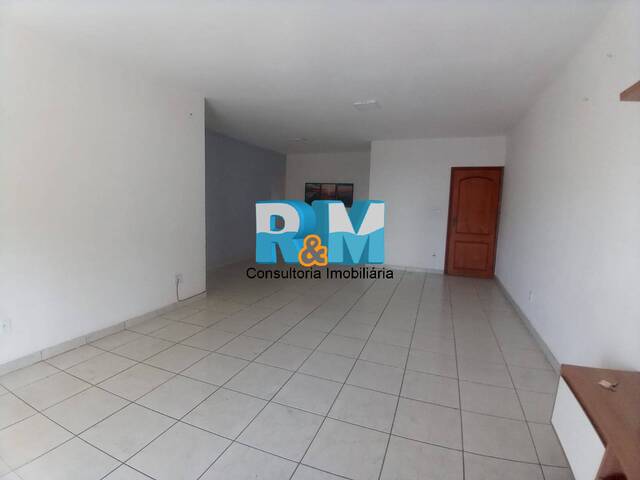 #215 - Apartamento para Venda em Praia Grande - SP