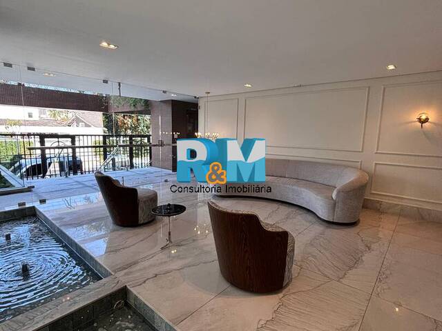 #216 - Apartamento para Venda em Praia Grande - SP