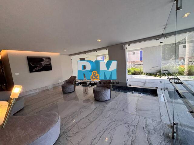 #216 - Apartamento para Venda em Praia Grande - SP