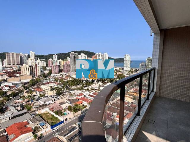 Apartamento para Venda em Praia Grande - 5
