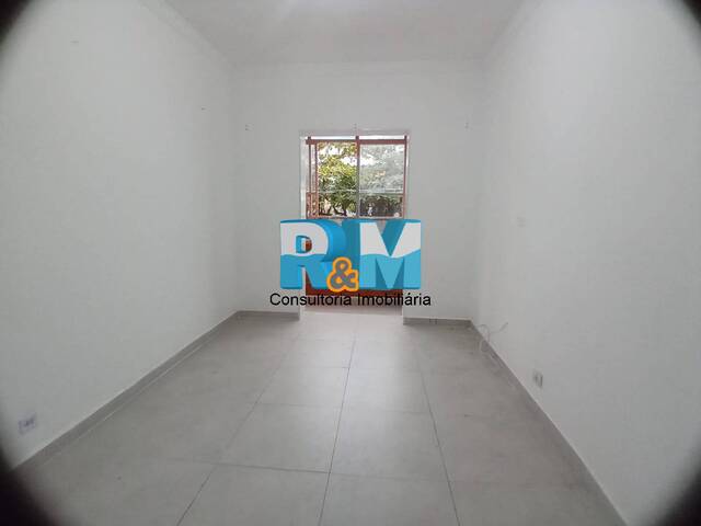 #217 - Apartamento para Venda em Praia Grande - SP