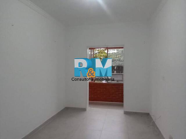 #217 - Apartamento para Venda em Praia Grande - SP