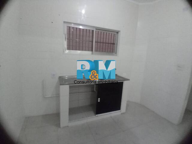 #217 - Apartamento para Venda em Praia Grande - SP