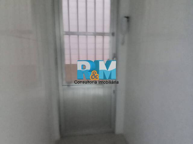 Apartamento para Venda em Praia Grande - 5