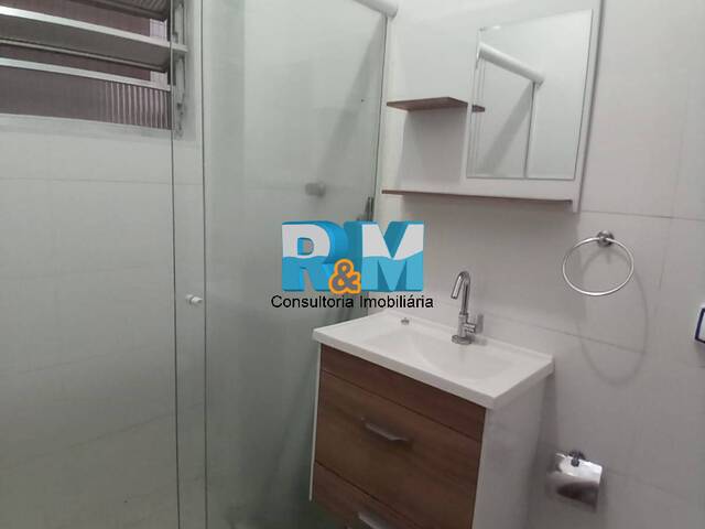 Apartamento para Venda em Praia Grande - 4