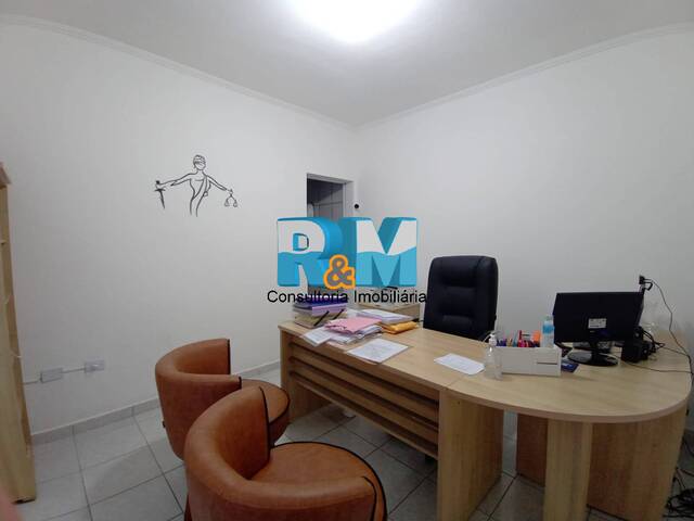 #218 - Sala para Venda em Praia Grande - SP
