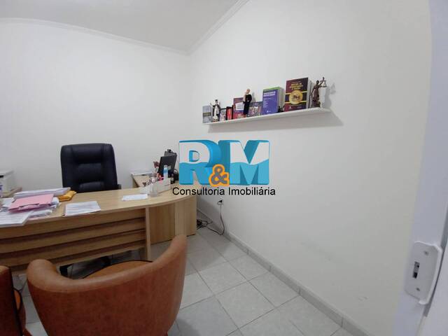 Sala para Venda em Praia Grande - 5