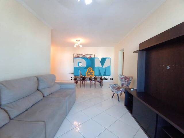 Apartamento para Locação em Praia Grande - 4