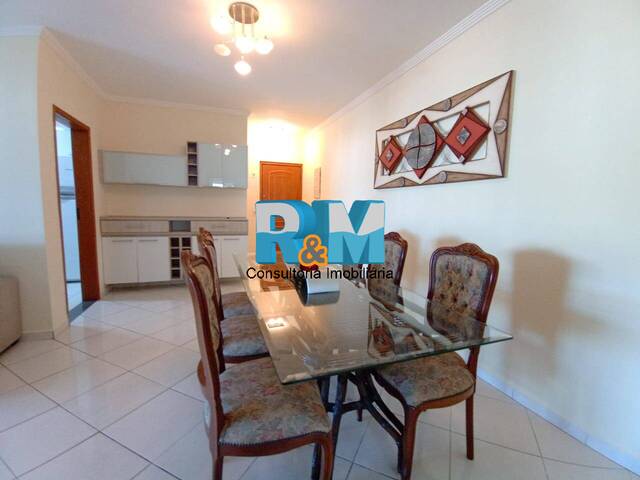 Apartamento para Locação em Praia Grande - 5