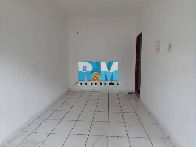 #220 - Casa para Venda em Praia Grande - SP