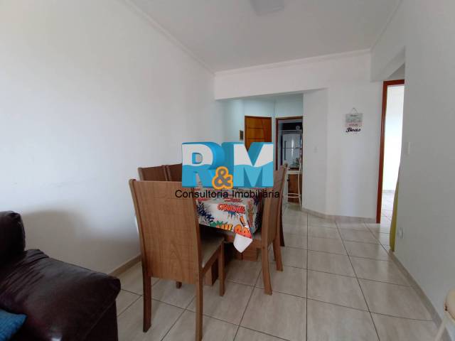 #222 - Apartamento para Venda em Praia Grande - SP