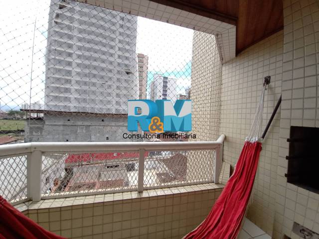 Apartamento para Venda em Praia Grande - 4