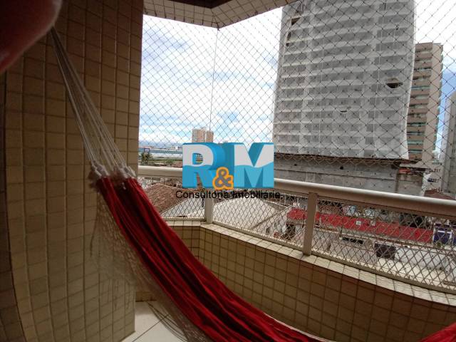 Apartamento para Venda em Praia Grande - 5