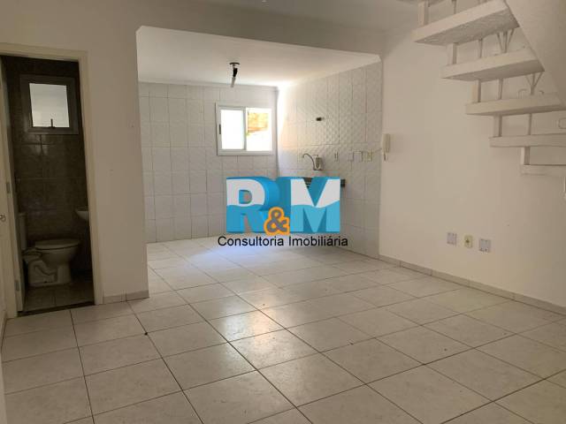 #223 - Flat para Venda em Praia Grande - SP