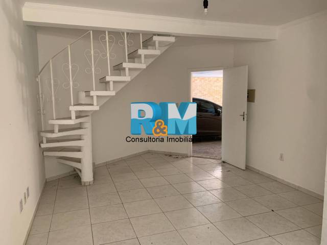 #223 - Flat para Venda em Praia Grande - SP