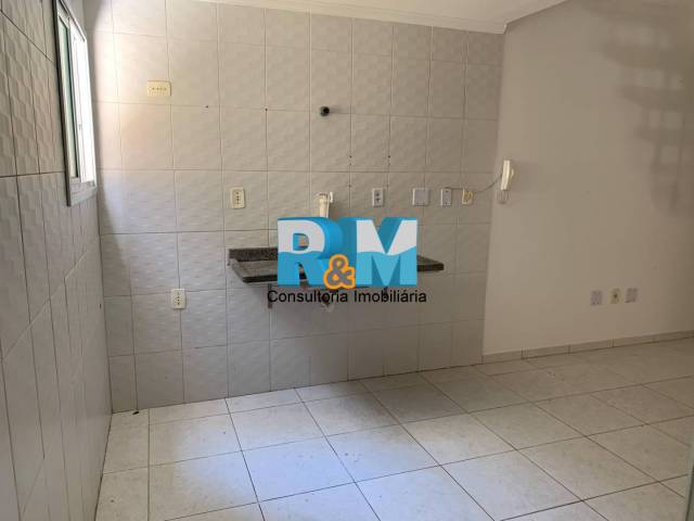 Flat para Venda em Praia Grande - 4