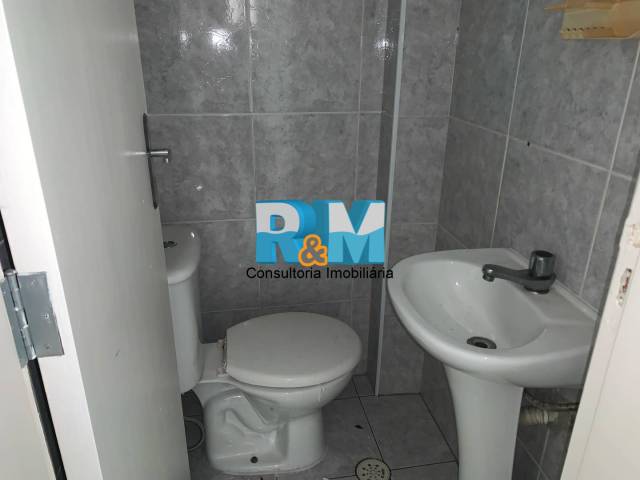 #223 - Flat para Venda em Praia Grande - SP