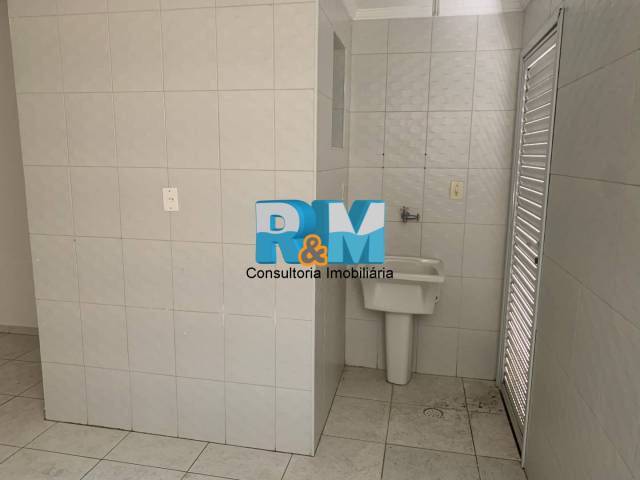 Flat para Venda em Praia Grande - 5