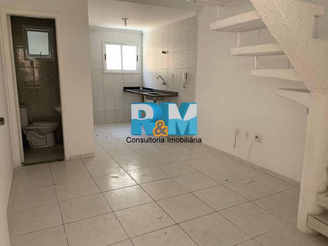 #224 - Casa para Venda em Praia Grande - SP