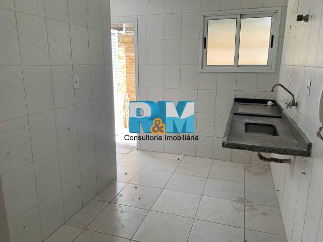 #224 - Casa para Venda em Praia Grande - SP