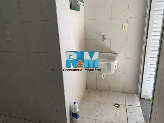 Casa para Venda em Praia Grande - 5